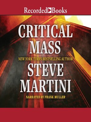 cover image of Critical Mass
